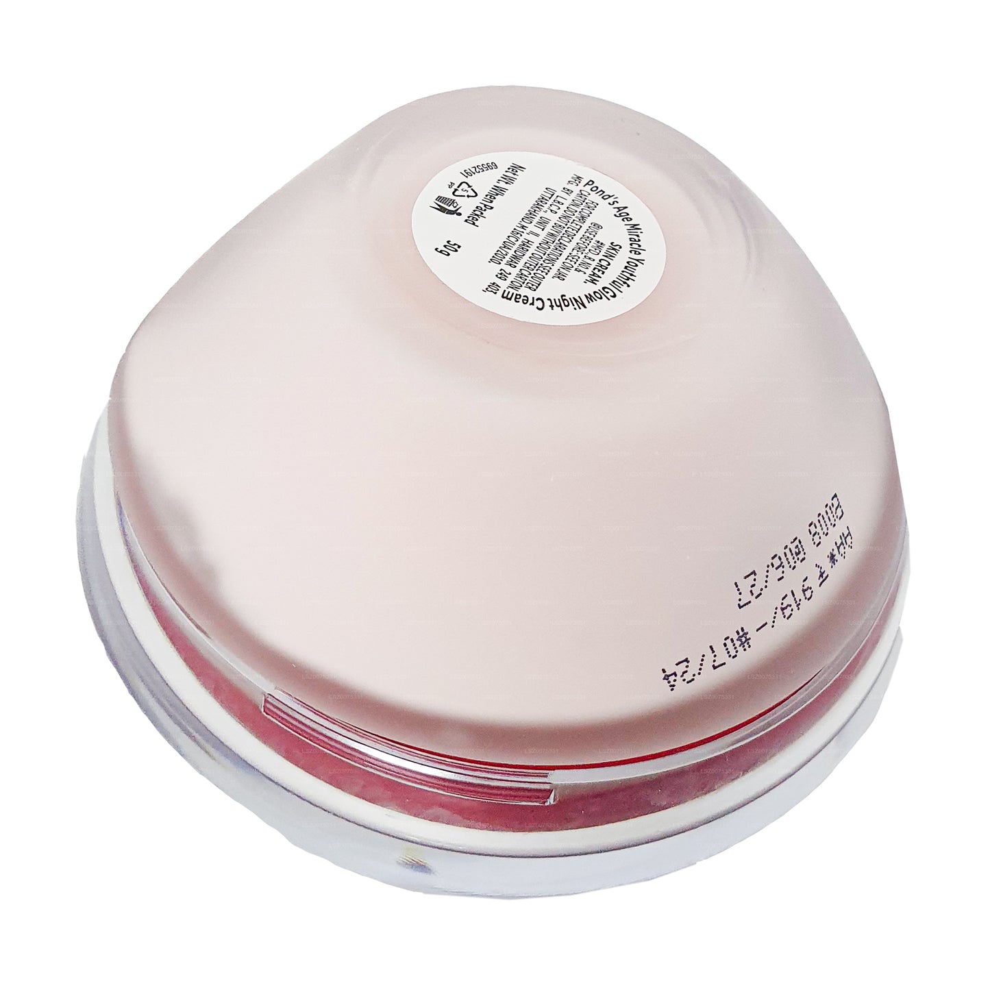 Crema de noche Ponds Age Miracle (50 g)
