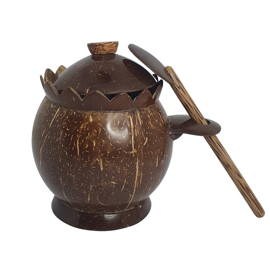 Contenedor de Sal Lakpura® con Diseño Ondulado