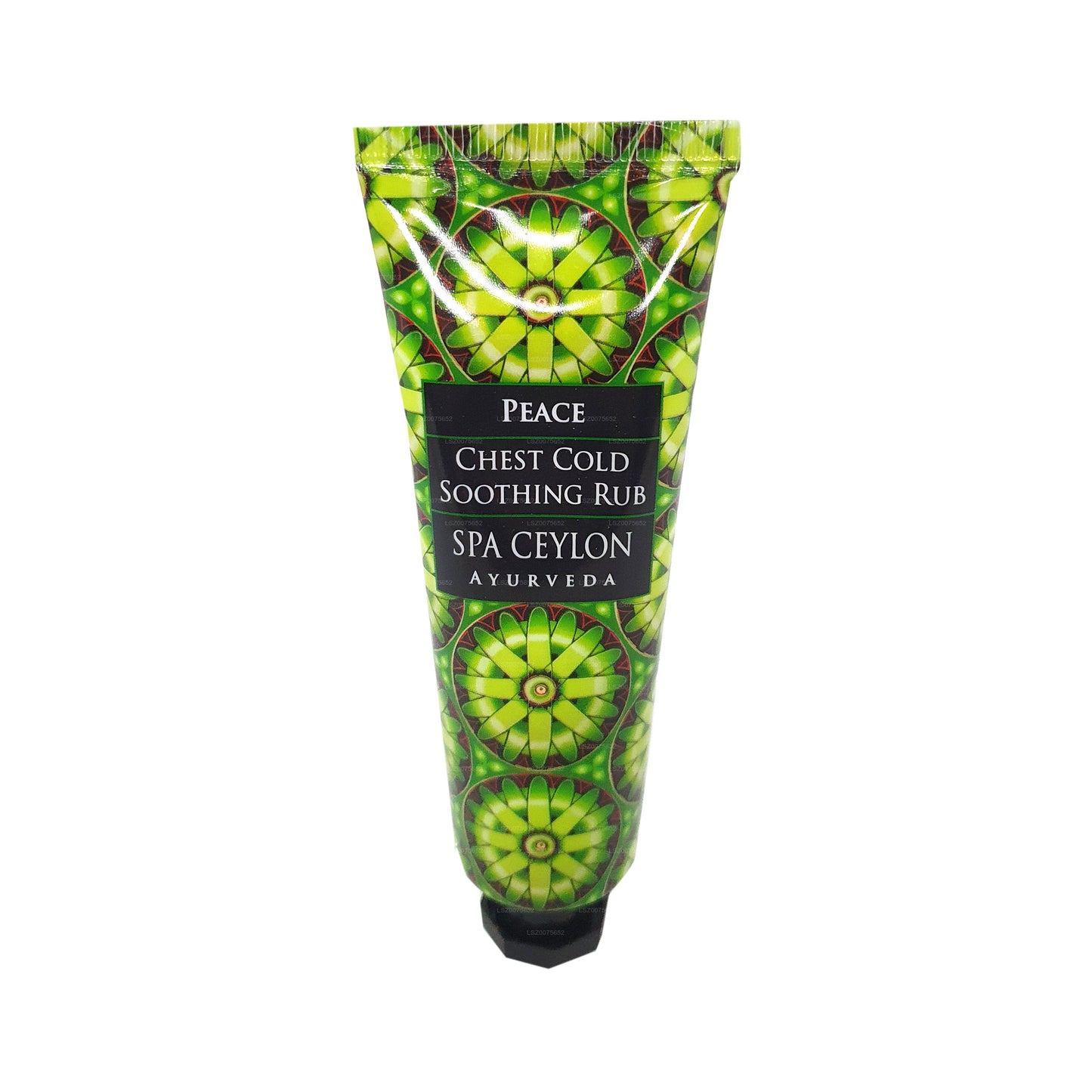 Mascarilla relajante para el pecho Spa Ceylon Peace (50 g)