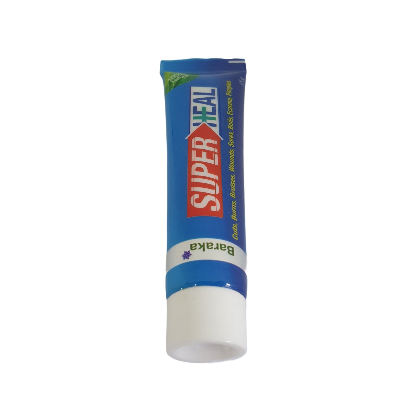 Crema cicatrizante Baraka Super Heal (15 g)