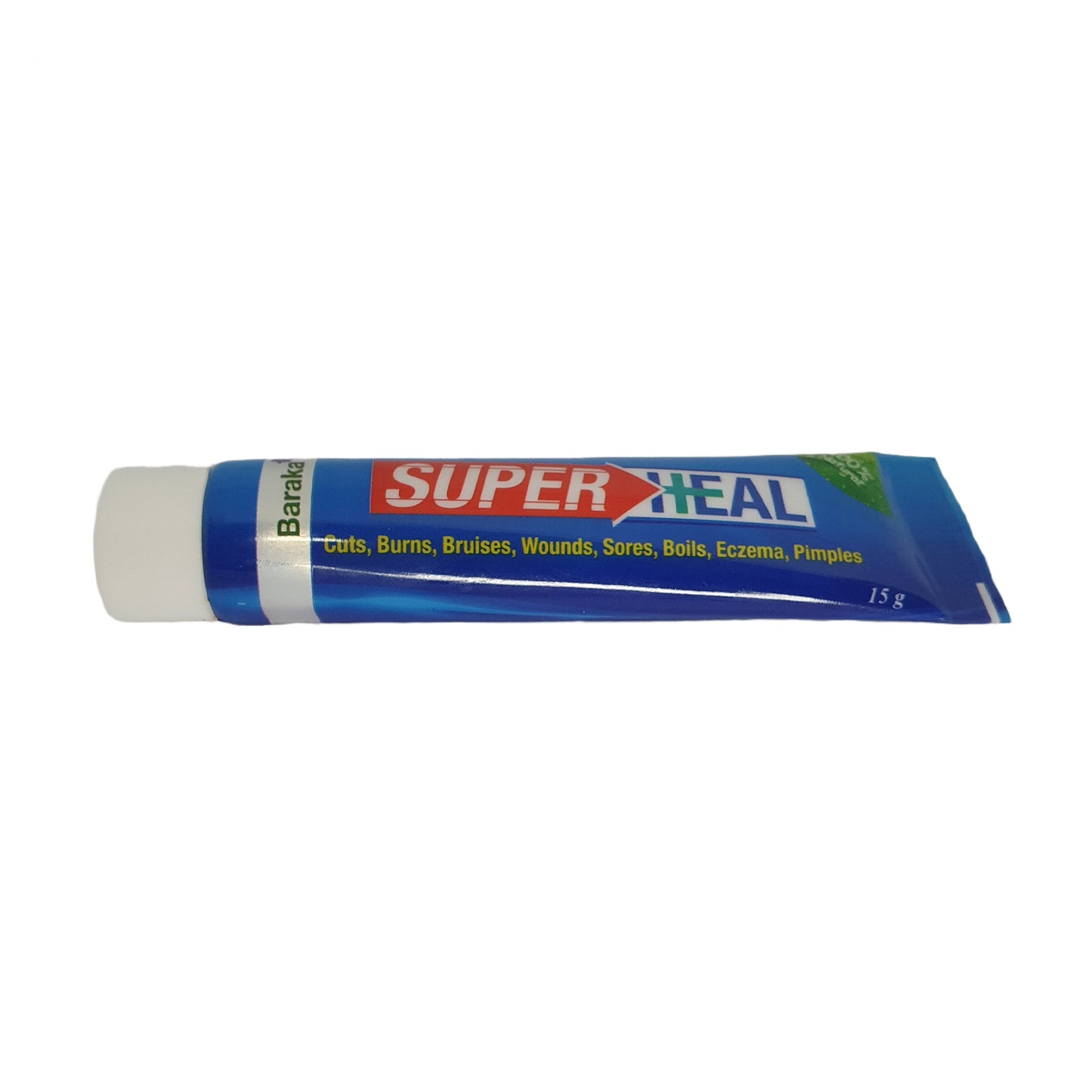 Crema cicatrizante Baraka Super Heal (15 g)