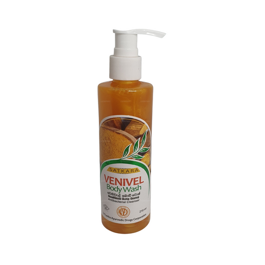 Jabón corporal SLADC Venivel (300 ml)