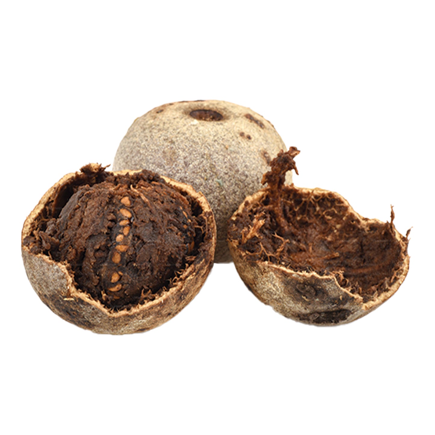 Manzana de madera de Lakpura