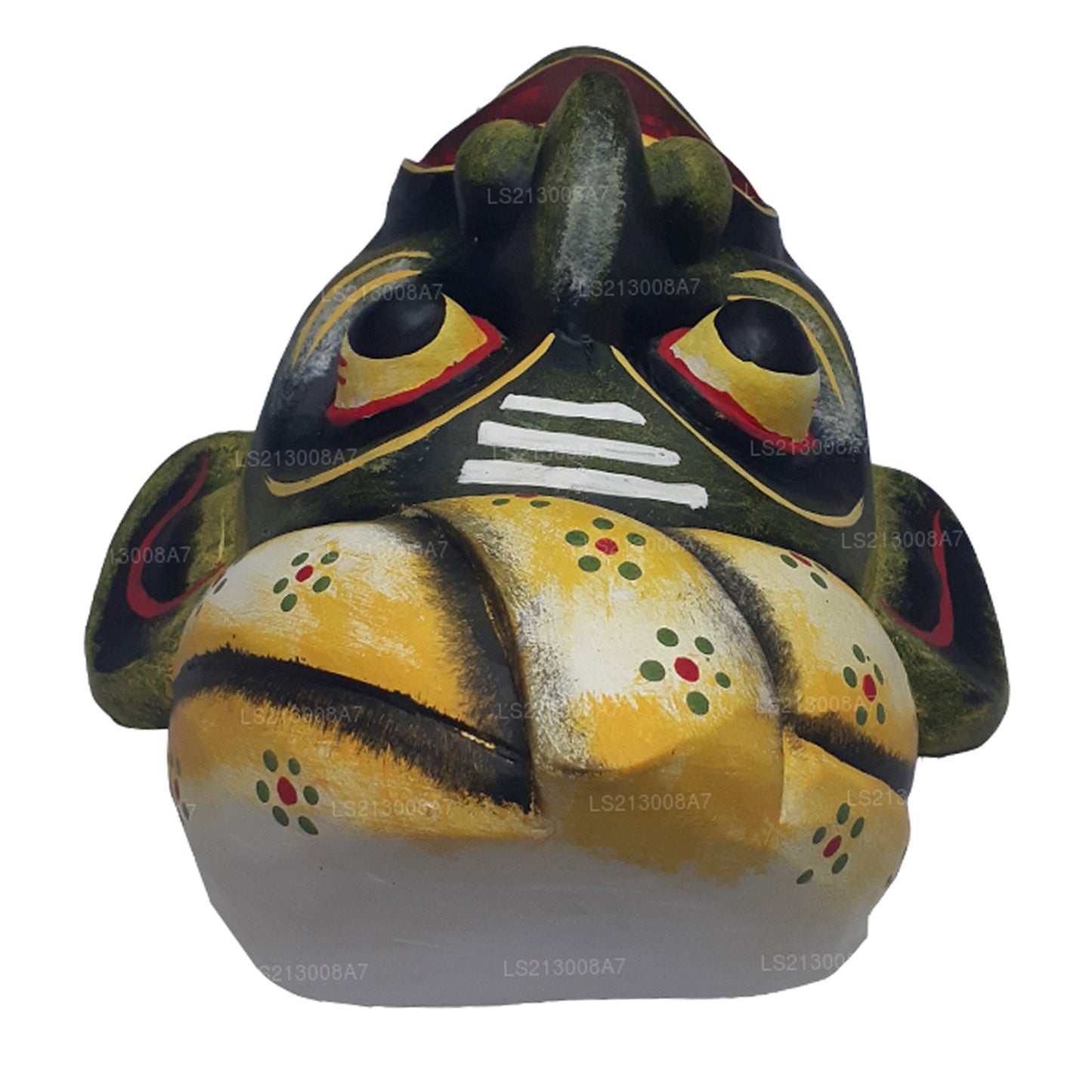 Máscara Demala Sanniya