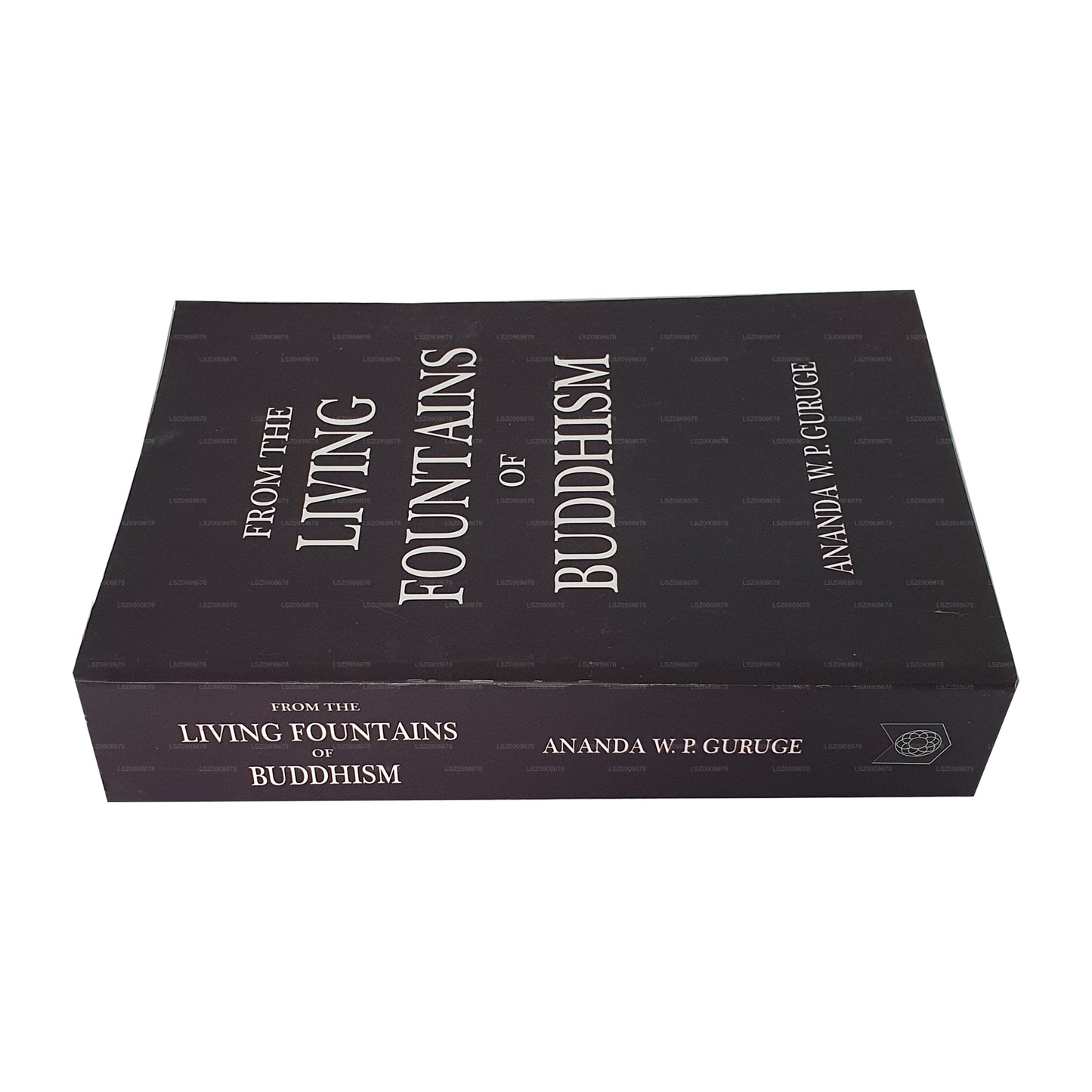 De Las fuentes vivas del budismo