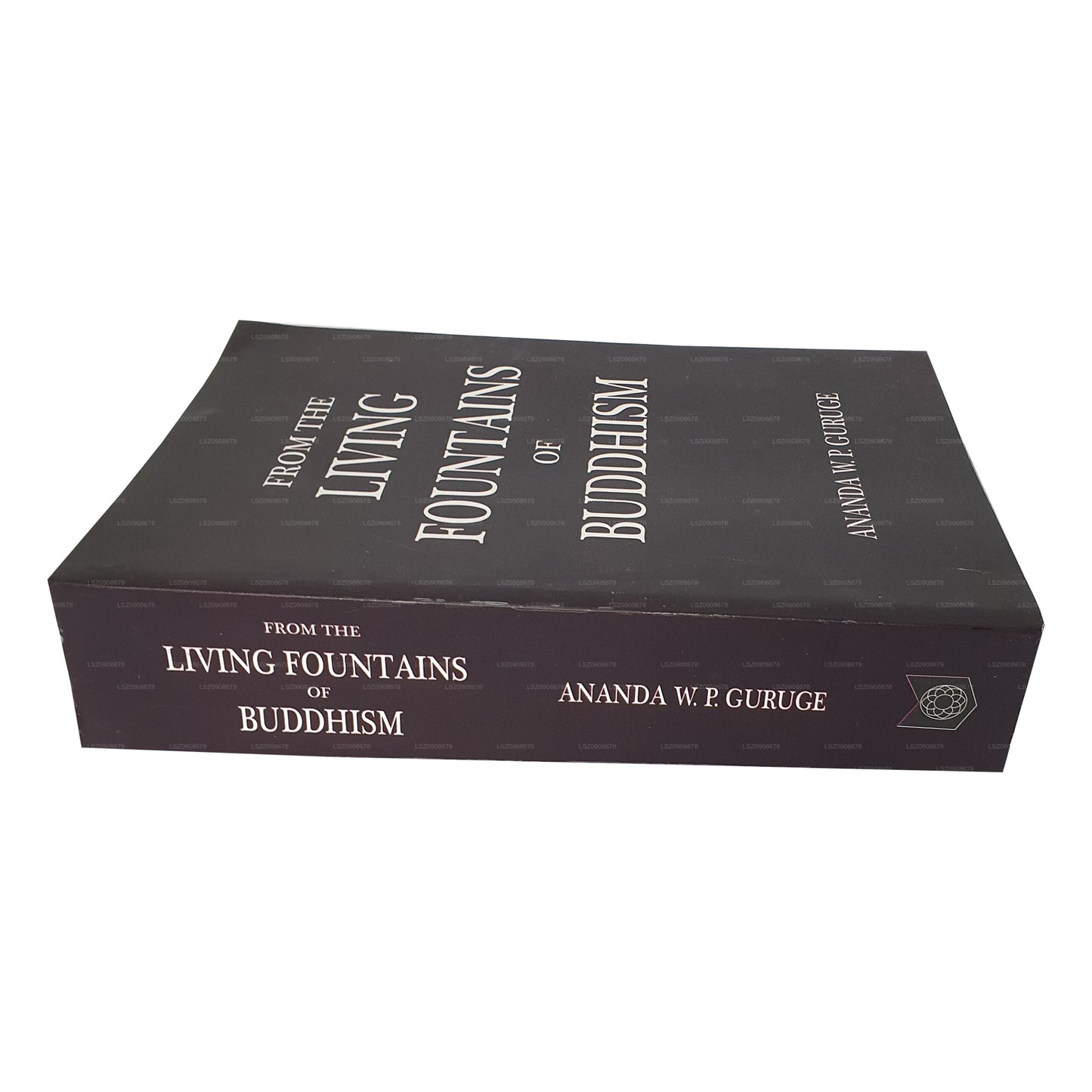 De Las fuentes vivas del budismo