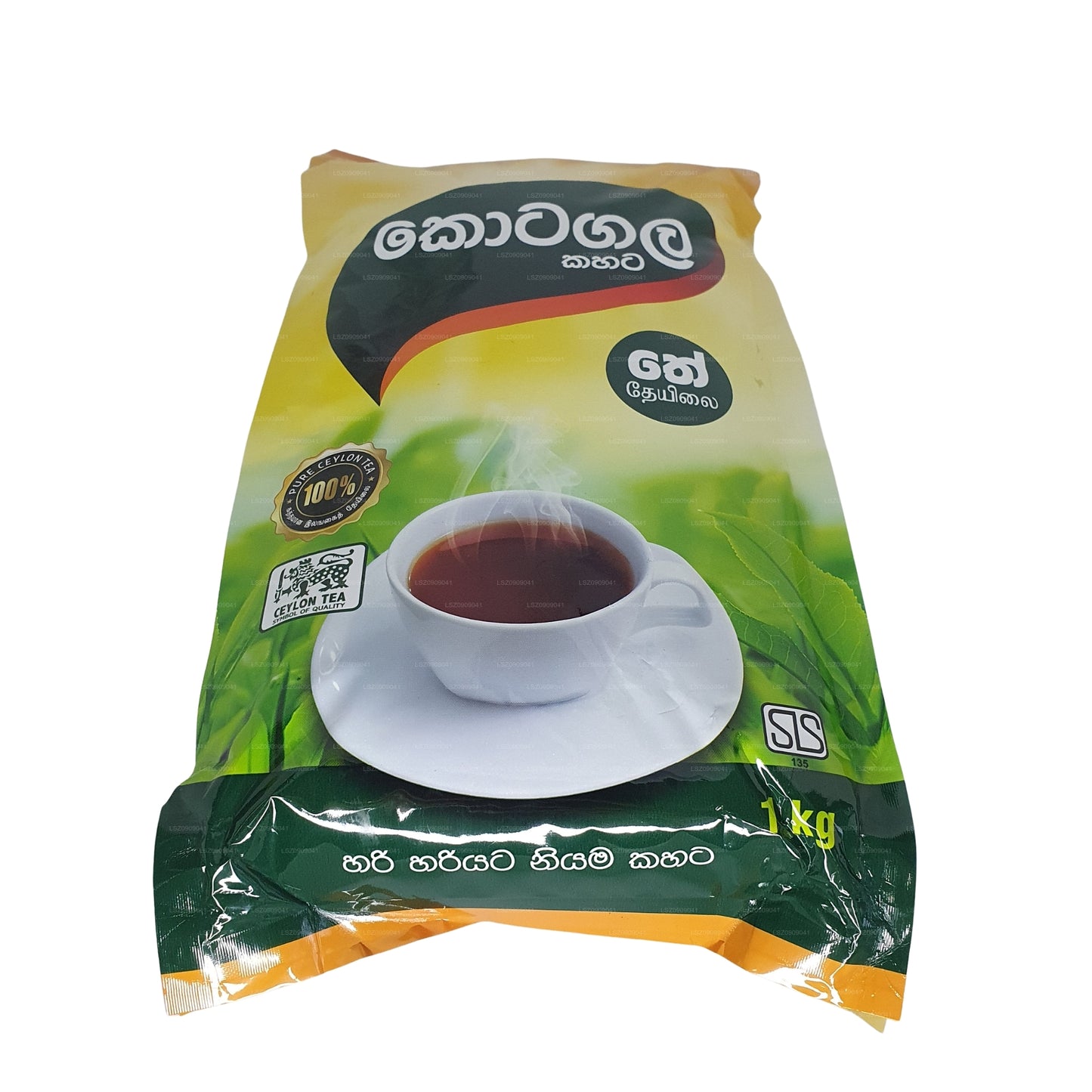 Té Kotagala Kahata