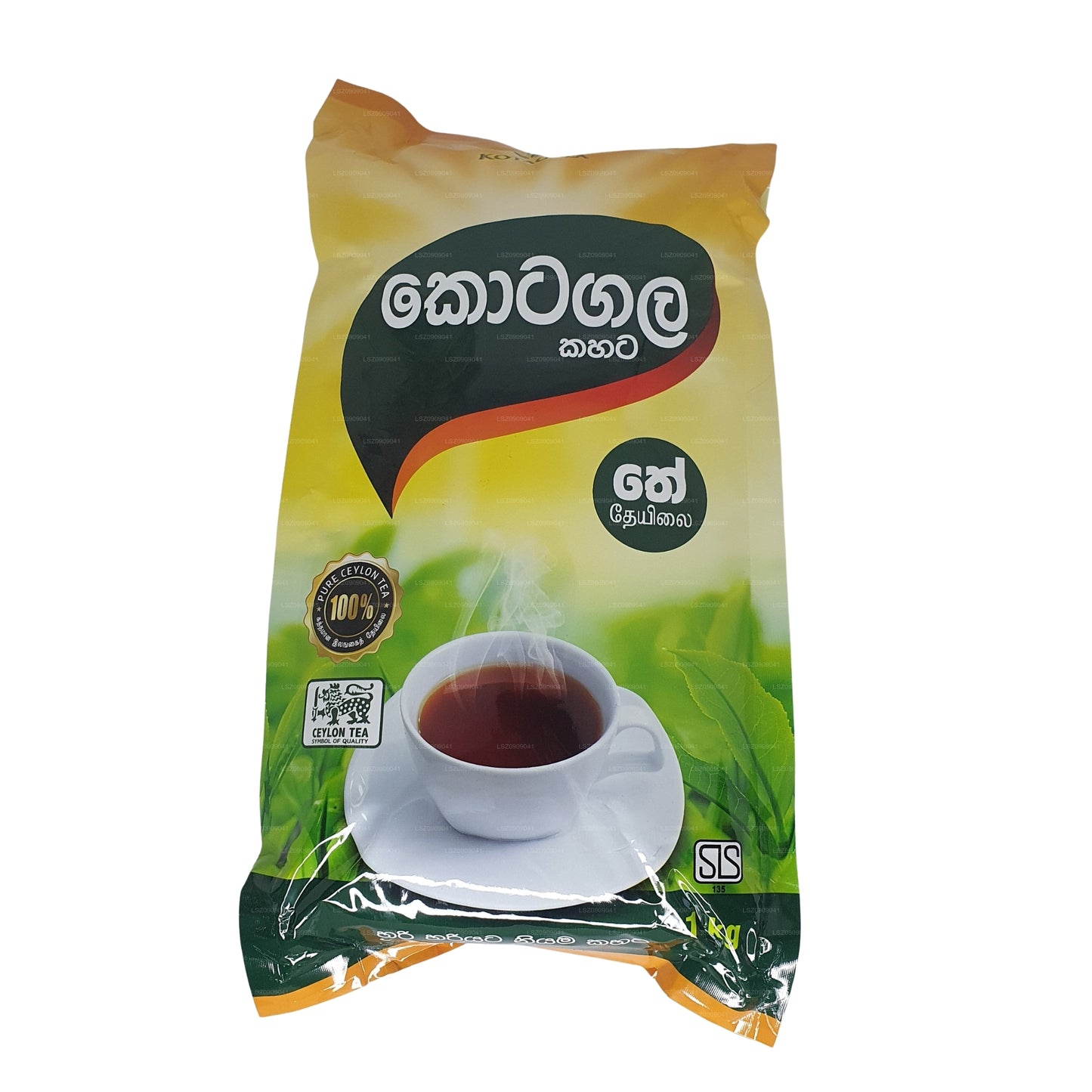 Té Kotagala Kahata