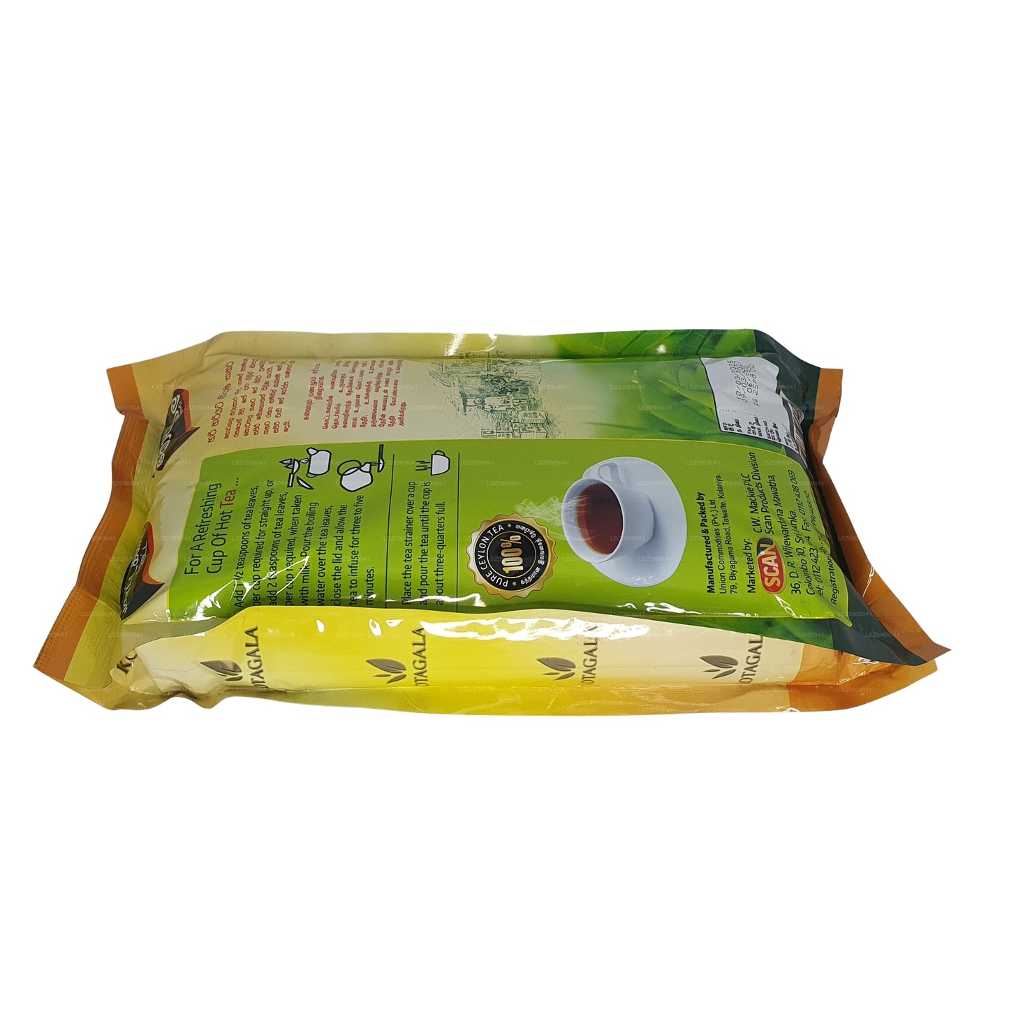 Té Kotagala Kahata