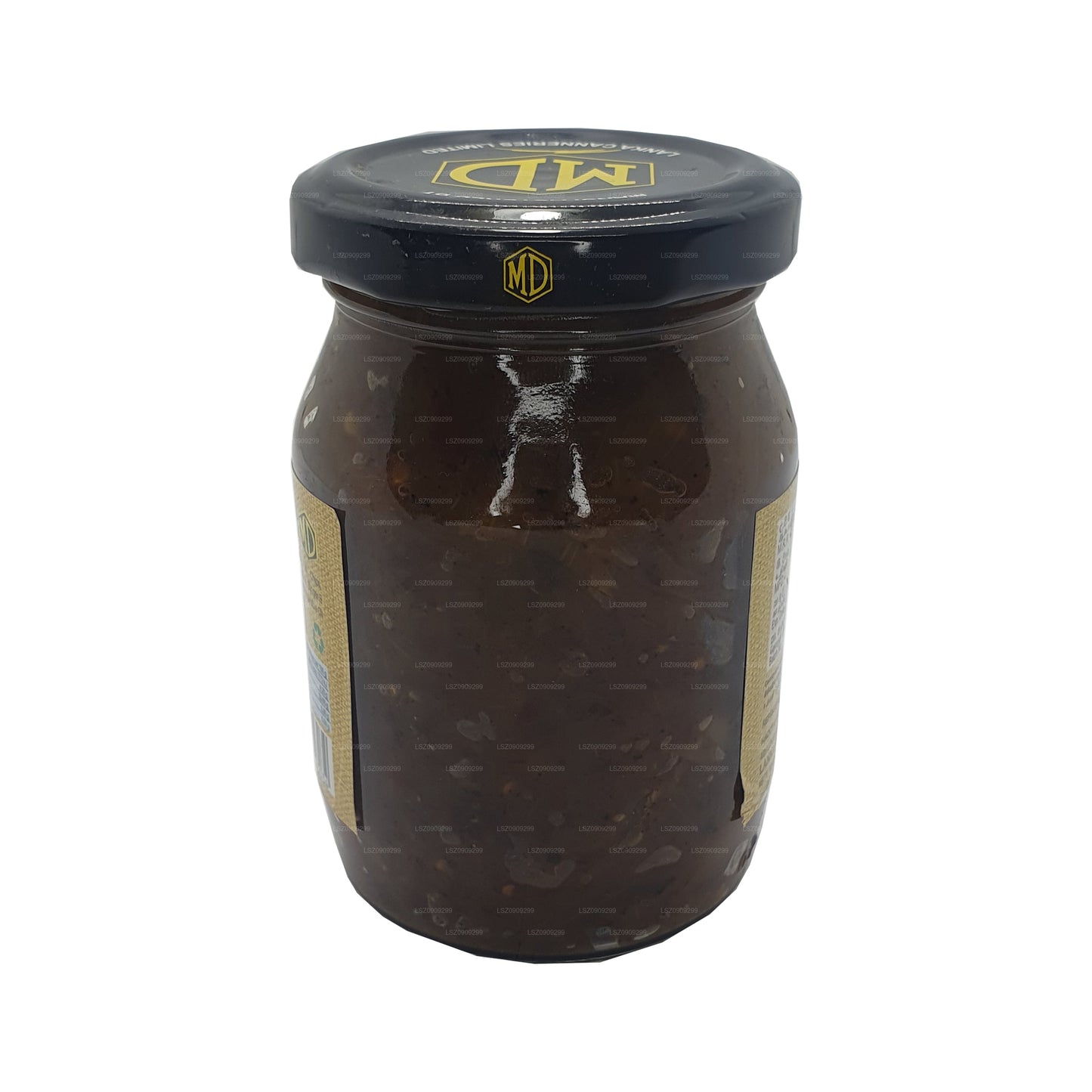 MD Seeni Sambol (400 g)