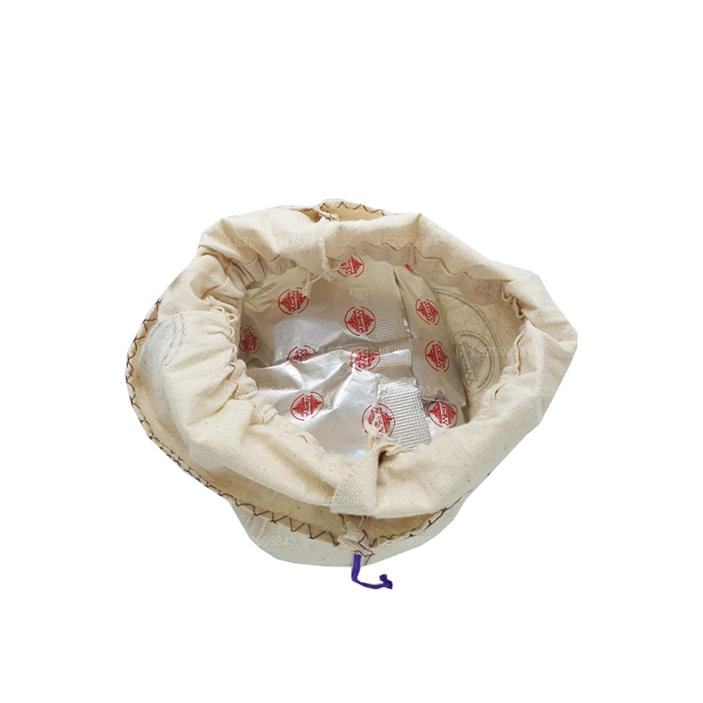 Té Pekoe de naranja Melsna (500 g)