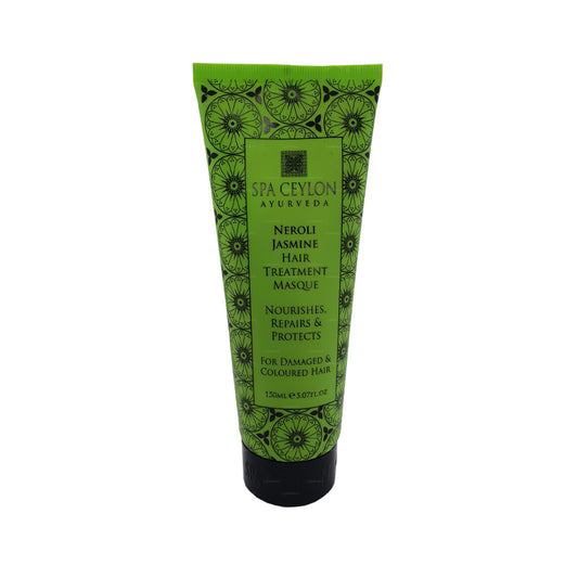 Bálsamo nutritivo para el cabello Spa Ceylon Neroli Jasmine (200 g)