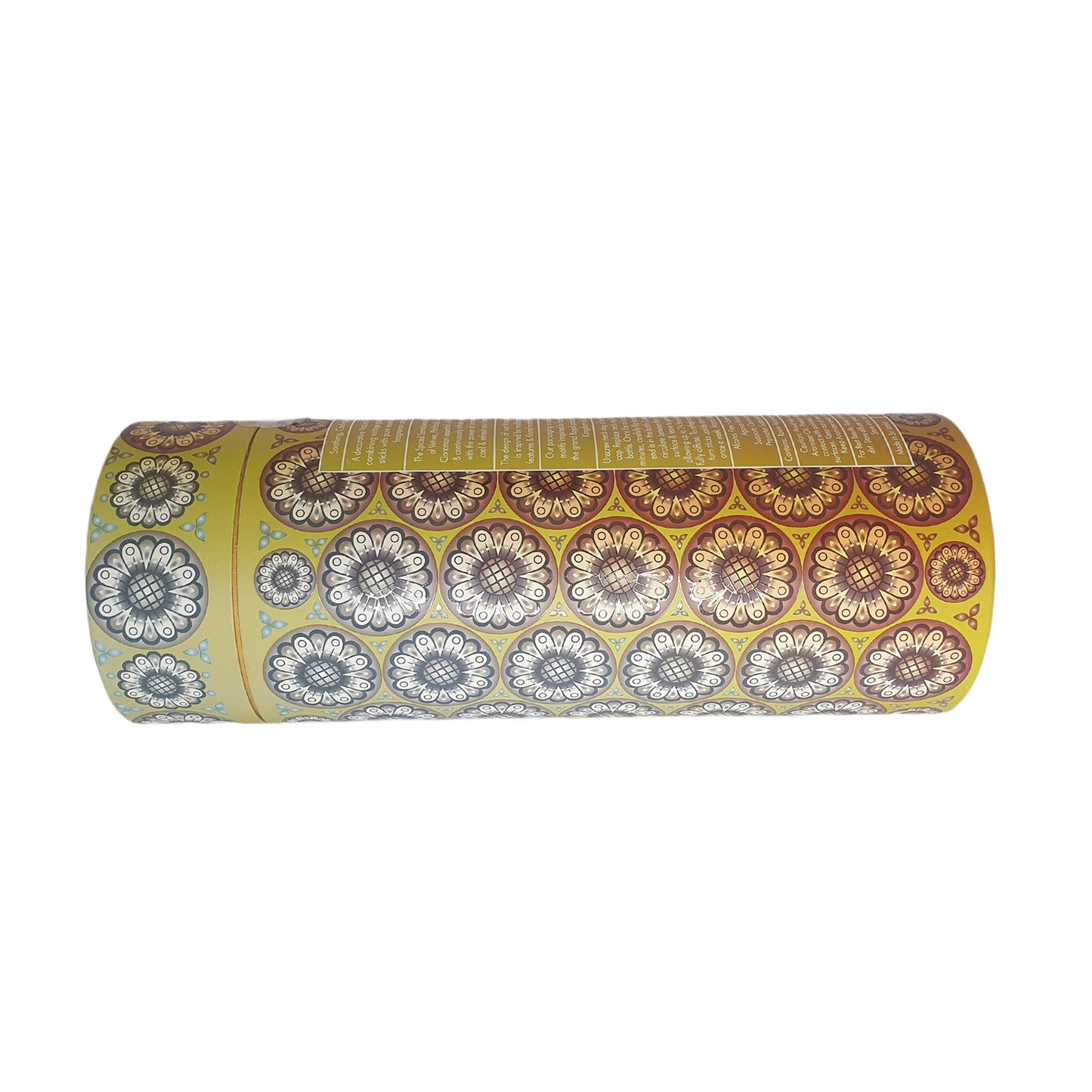 Aromizador de habitación natural con sándalo especiado de Spa Ceilán (190 ml)