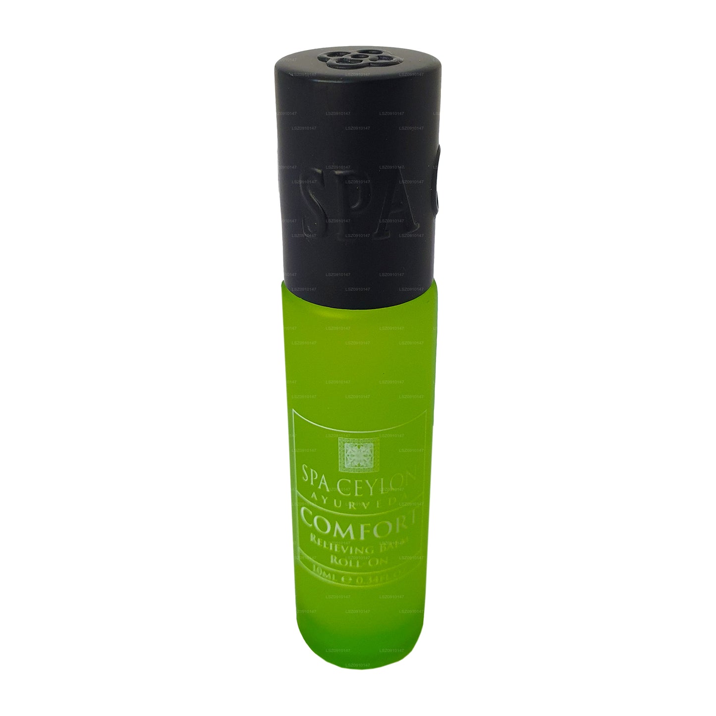 Bálsamo analgésico Spa Ceylon Comfort Roll On (10 ml)
