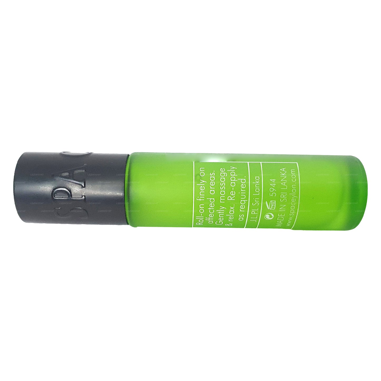 Bálsamo analgésico Spa Ceylon Comfort Roll On (10 ml)