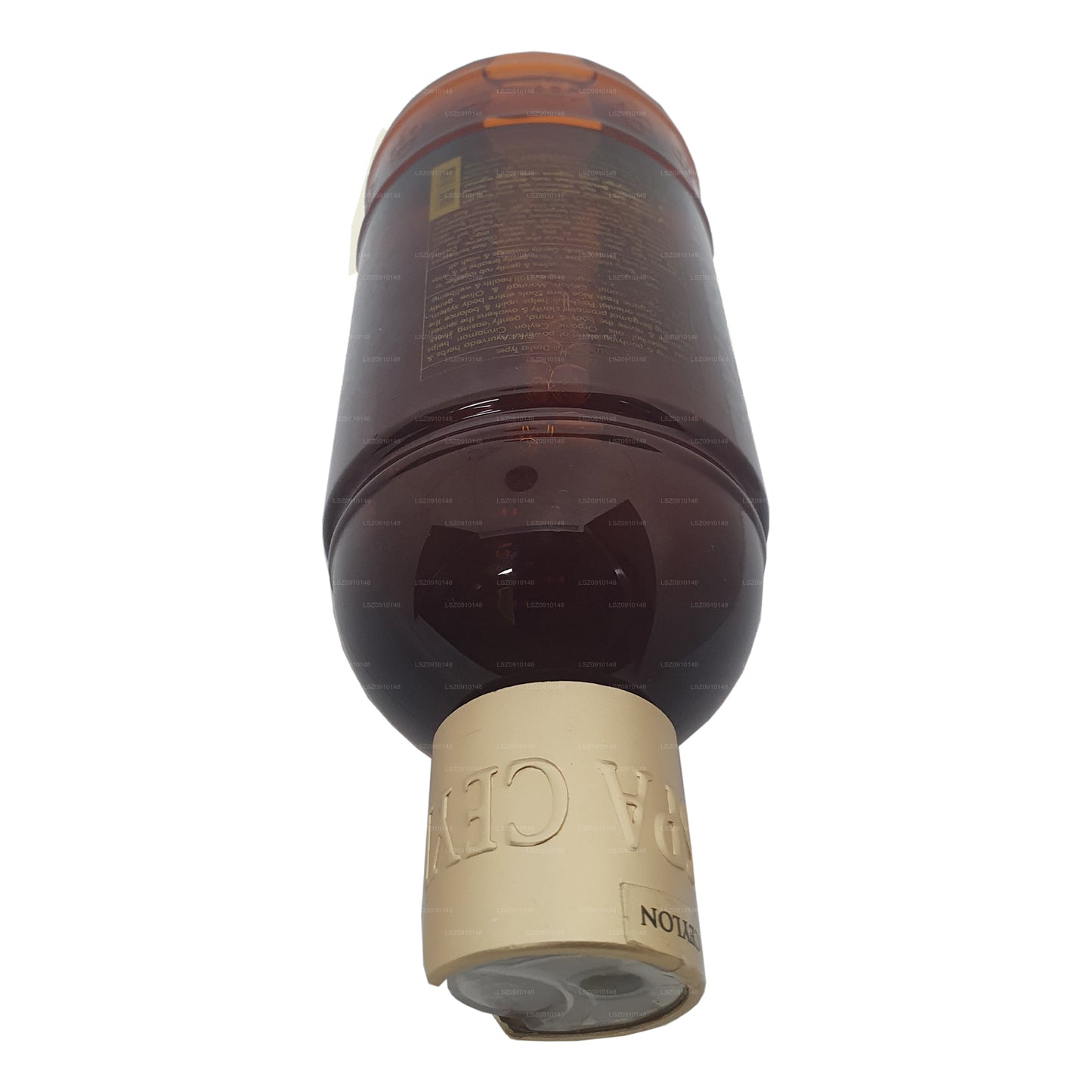 Limpiador corporal revitalizante Spa Ceylon Energise (250 ml)