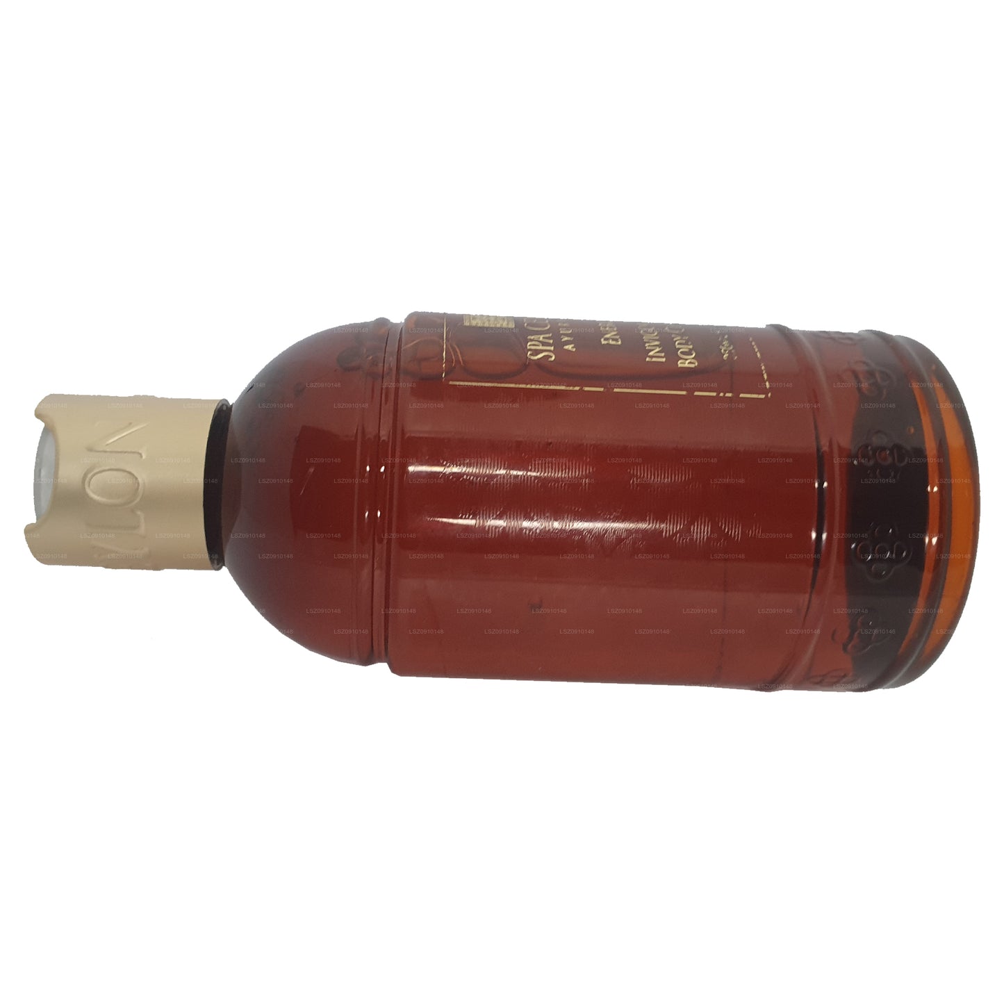 Limpiador corporal revitalizante Spa Ceylon Energise (250 ml)