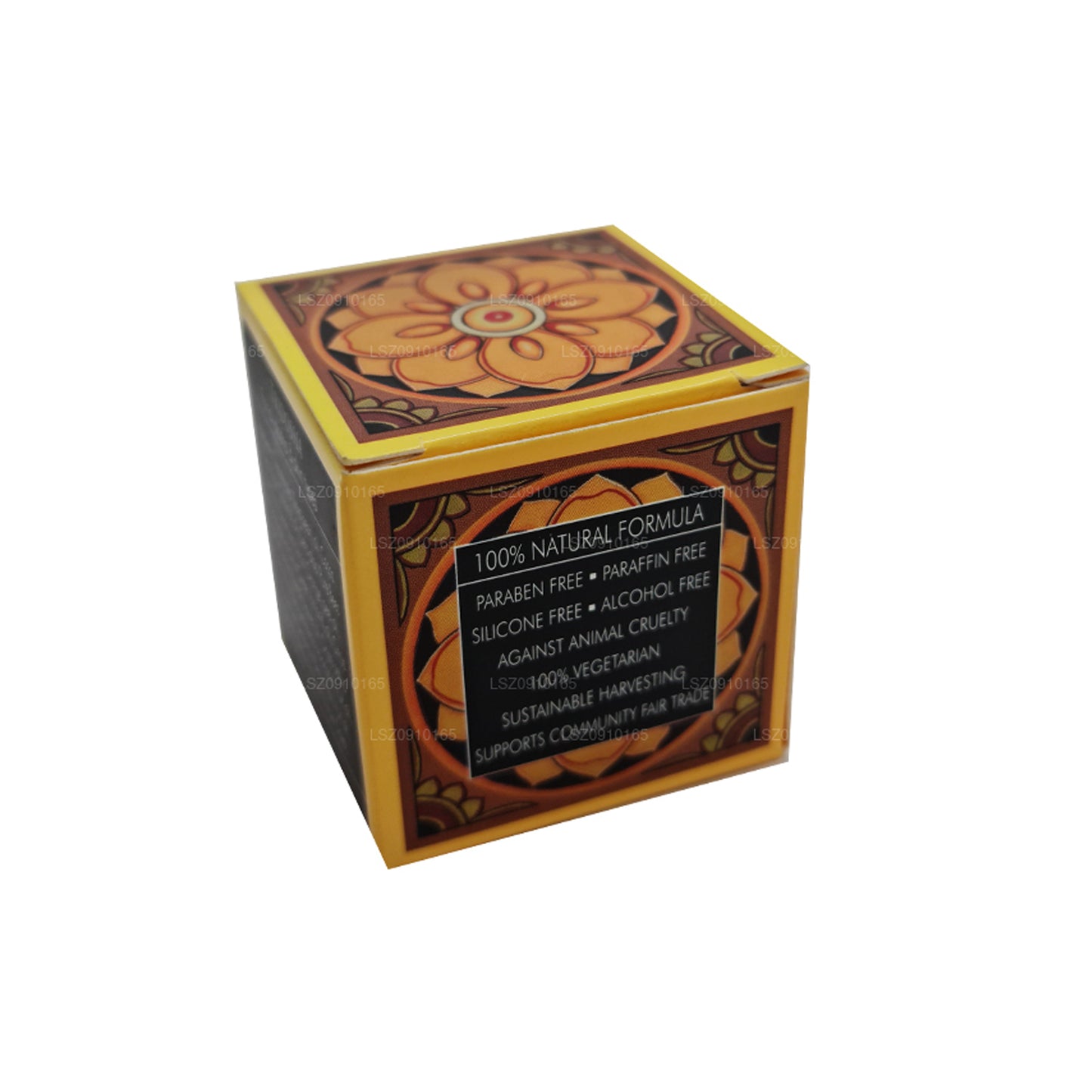 Spa Ceylon Neroli Orange - Bálsamo para aliviar la piel seca