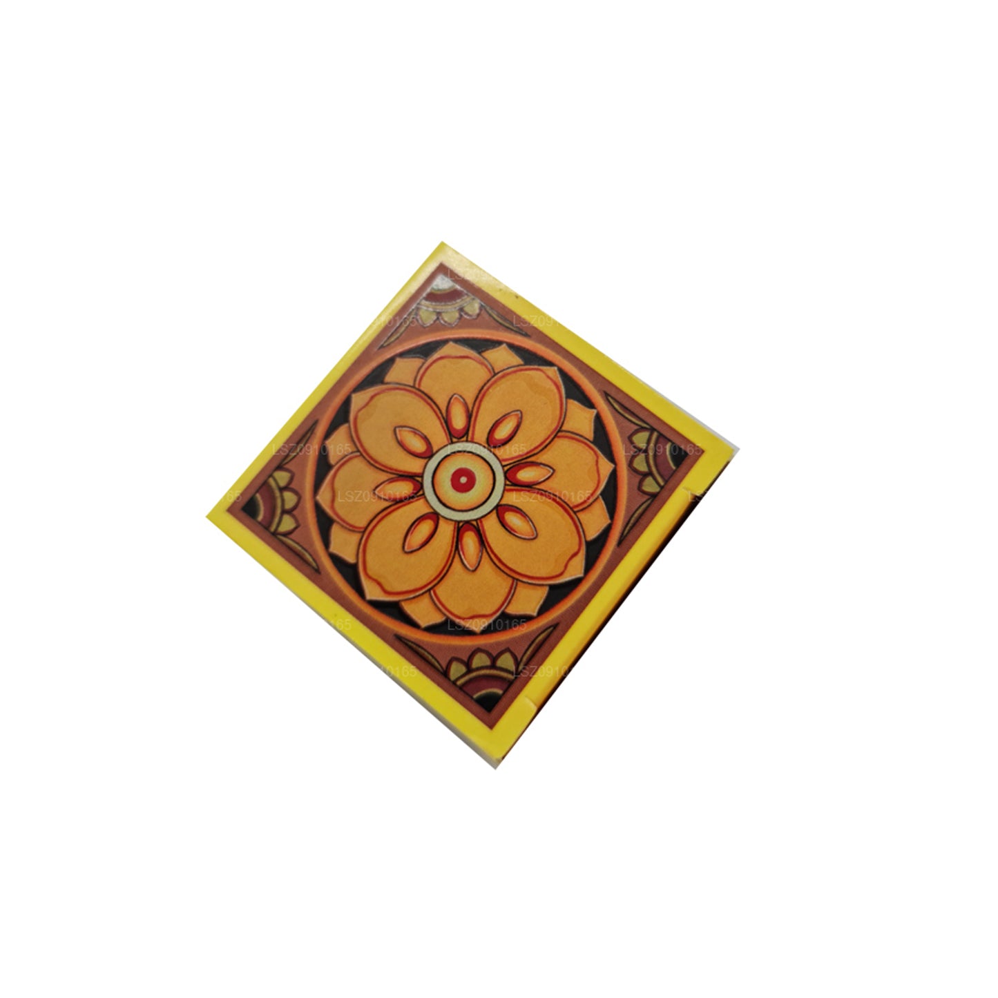 Spa Ceylon Neroli Orange - Bálsamo para aliviar la piel seca