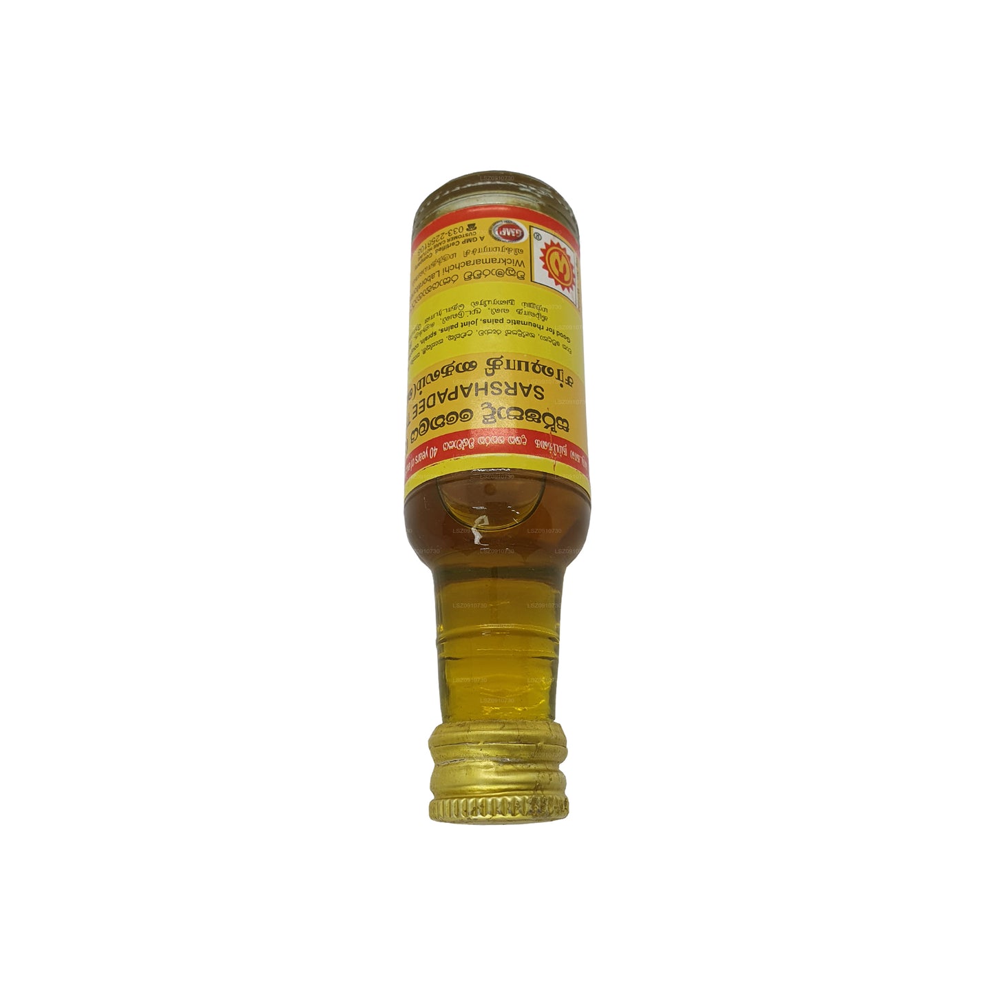 Wickramarachchi Labs Sarshapadi Tailandia