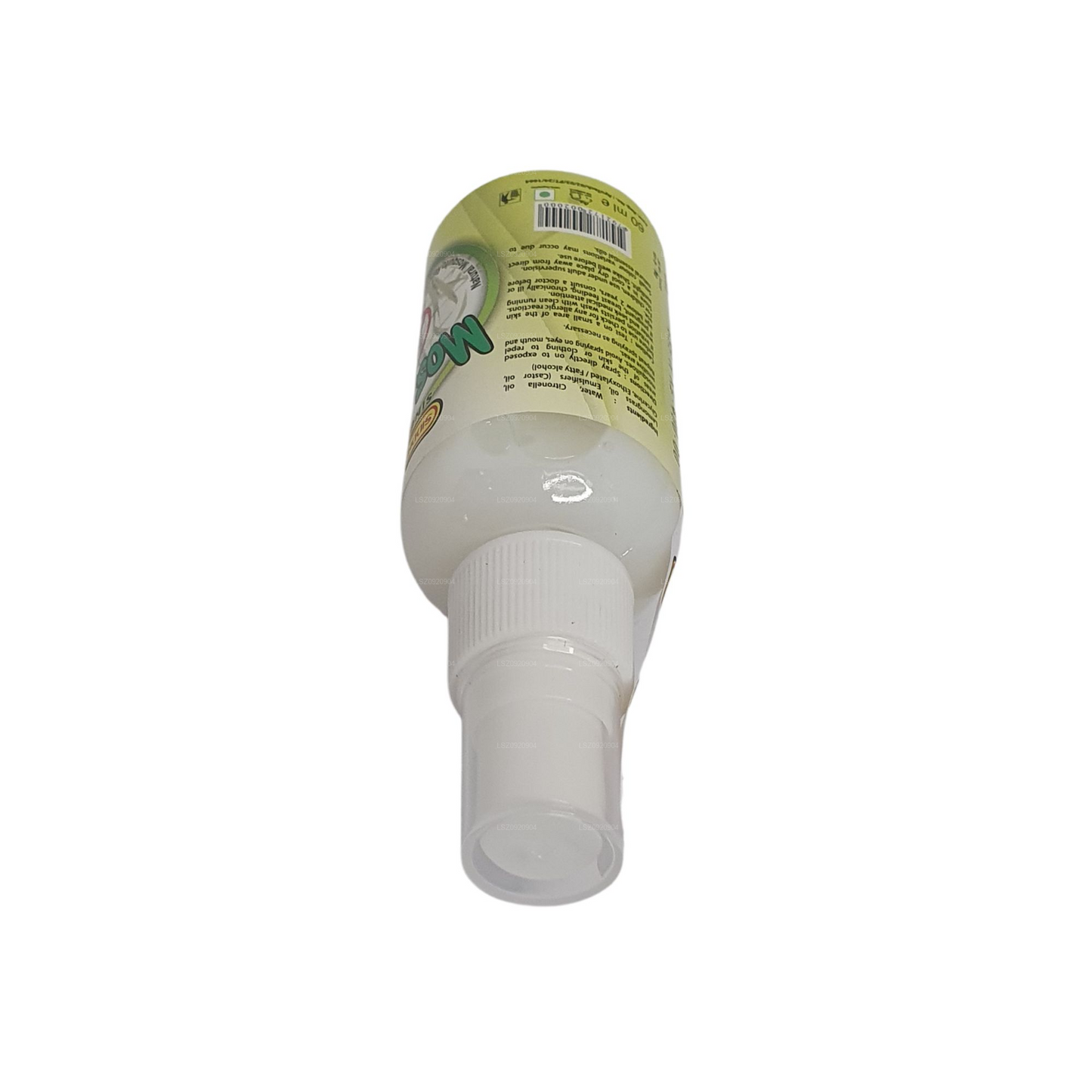 Siddhalepa MosAway (60ml)