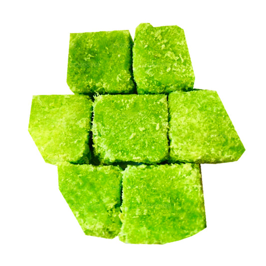 Caramelo Lakpura Pol o caramelo de coco (10 unidades)