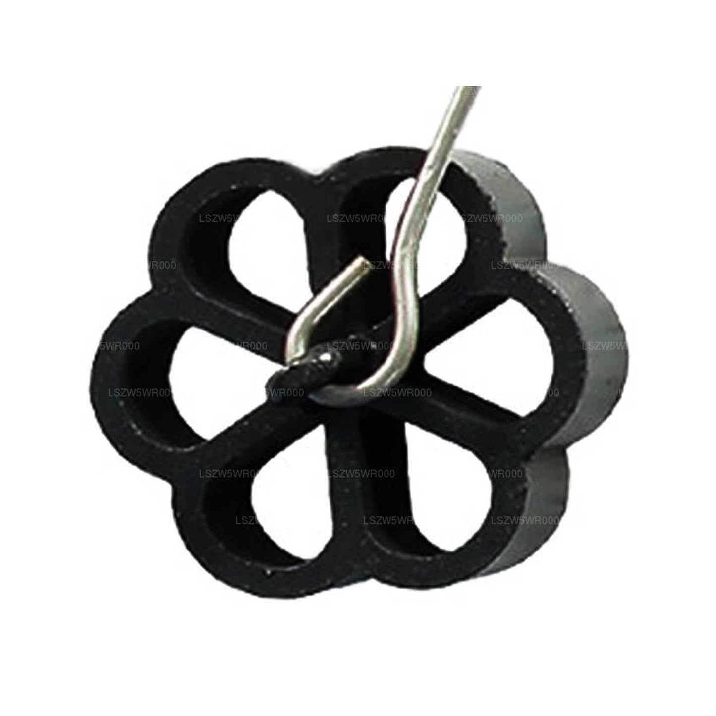 Molde antiadherente Kokis Lakpura