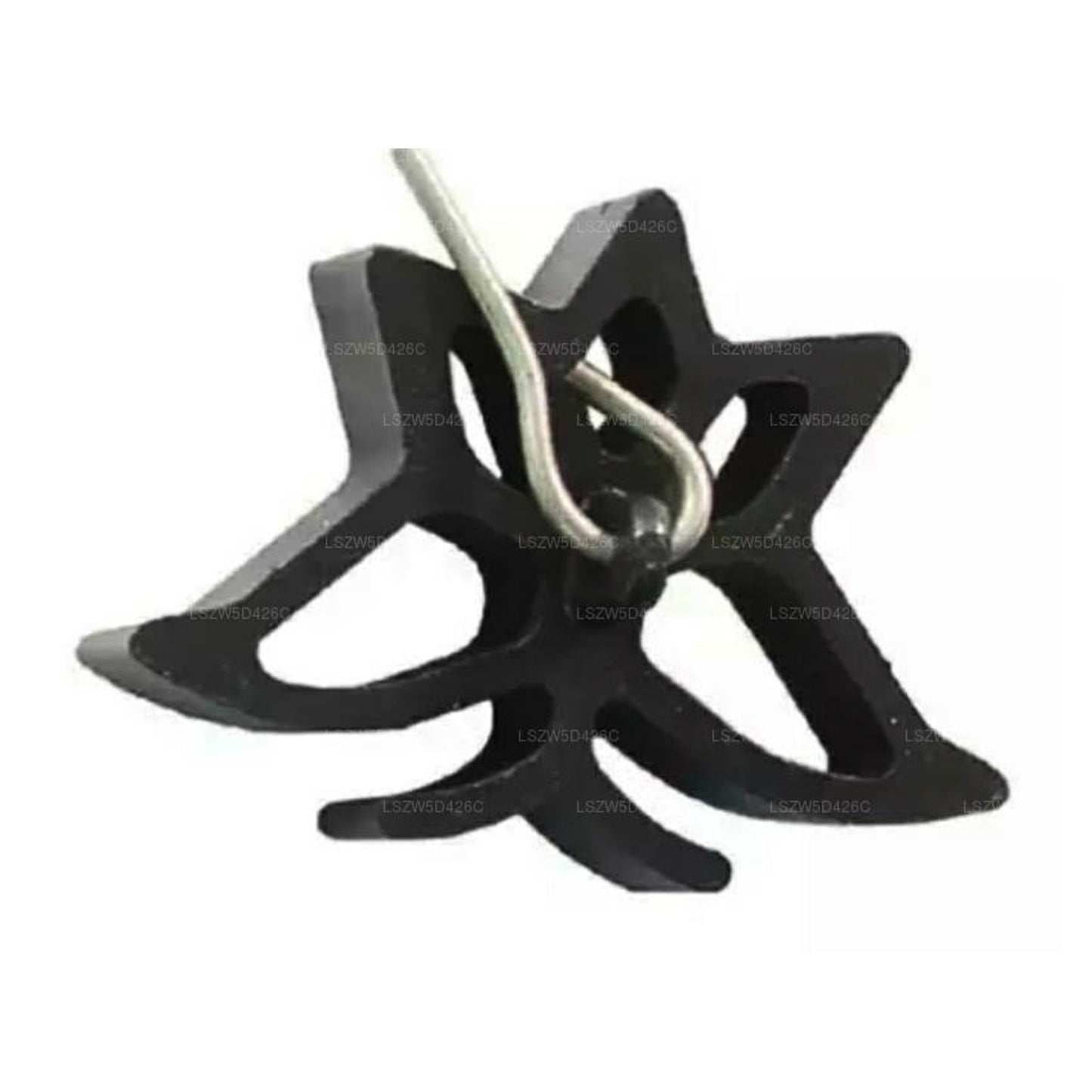 Molde antiadherente Kokis Lakpura