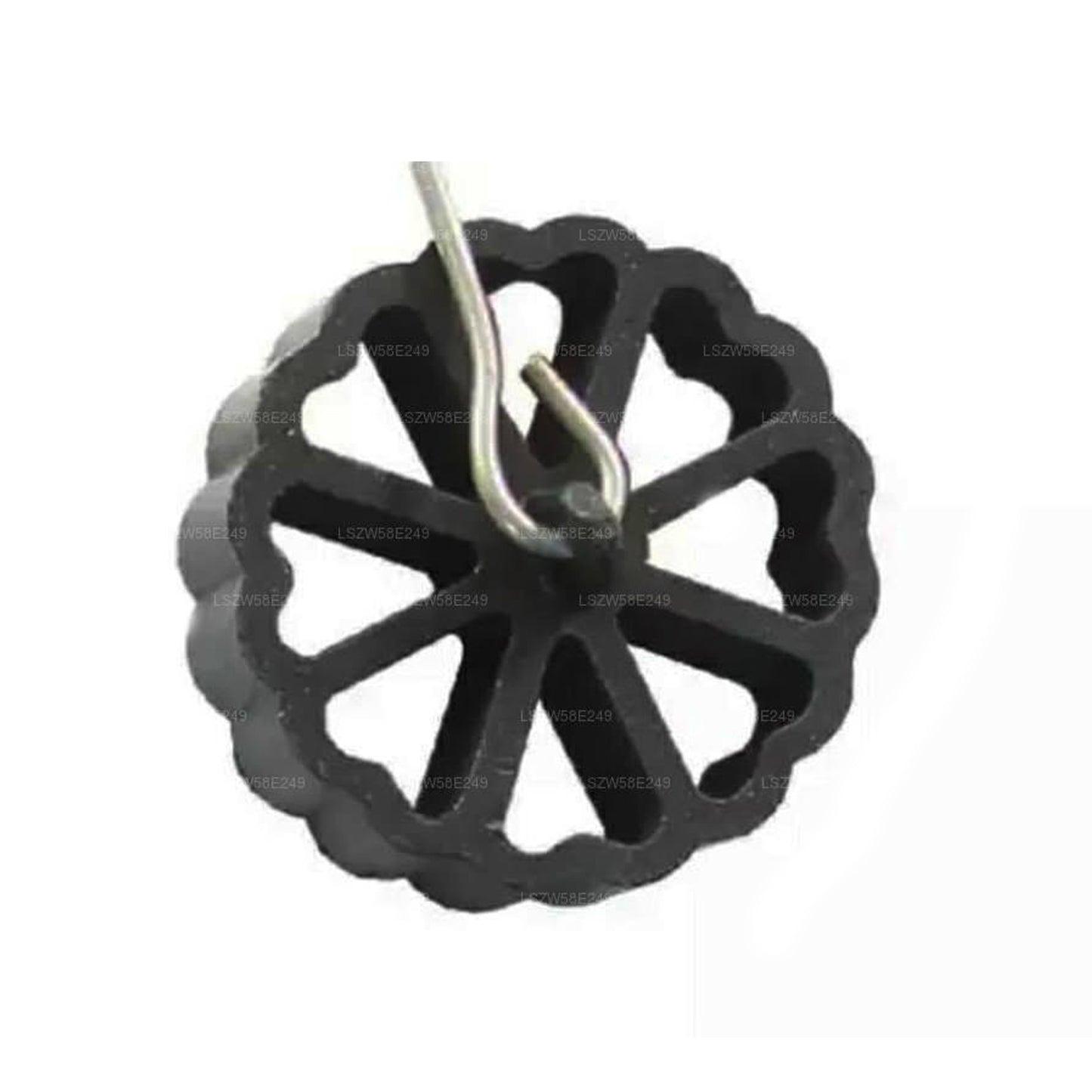 Molde antiadherente Kokis Lakpura