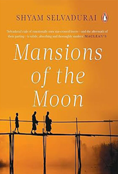 Mansions of the Moon