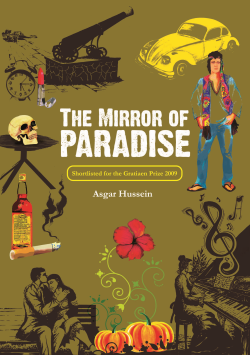 Mirror of Paradise