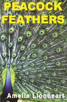 Peacock Feathers