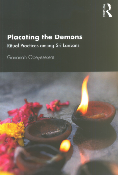 Placating  the Demons : Ritual Practices Among Sri Lankans