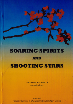 Soaring Spirits and Shooting Stars