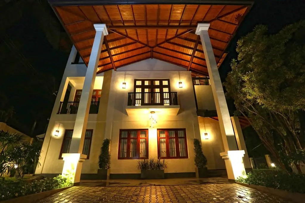 Rivora Residence, Kandy