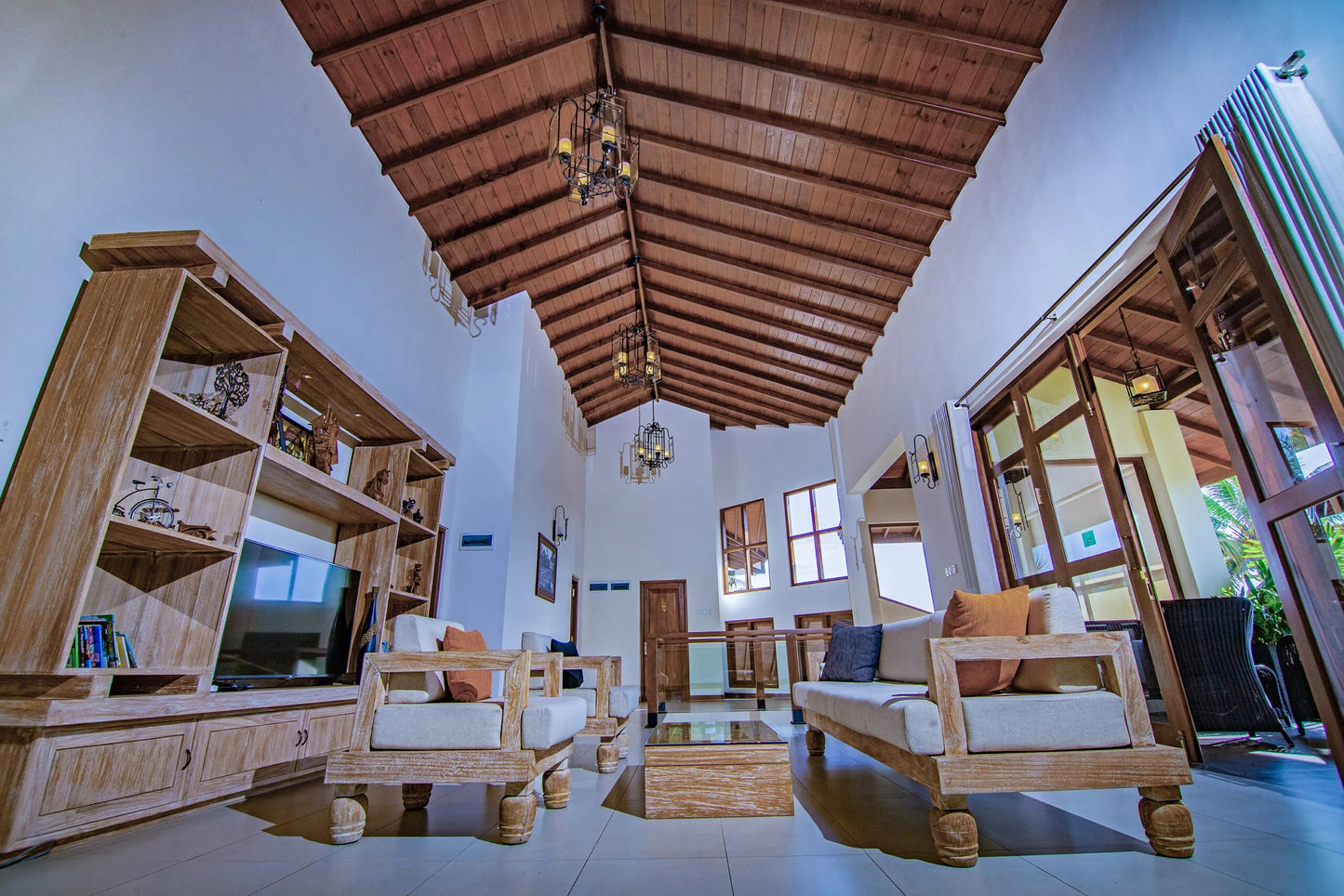 Rivora Residence, Kandy