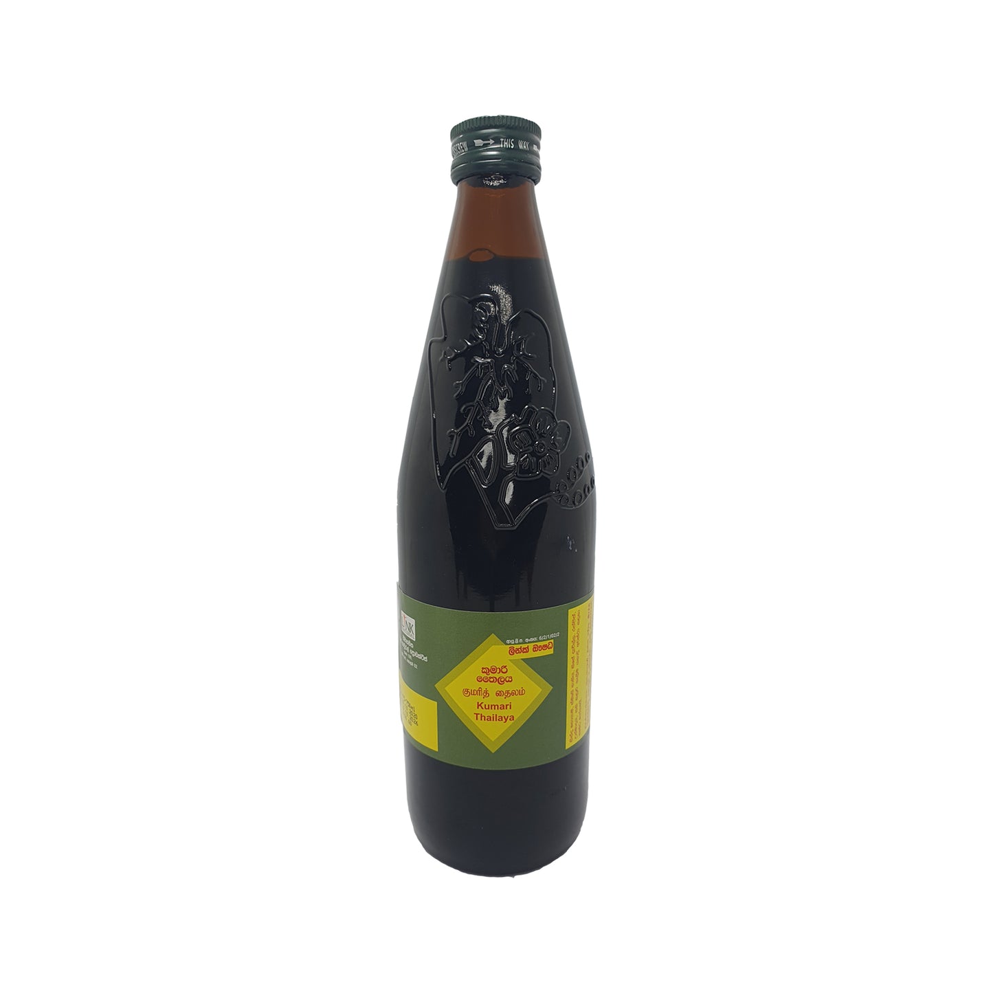 Aceite Link Kumari (30 ml)