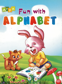 Fun with Alphabet