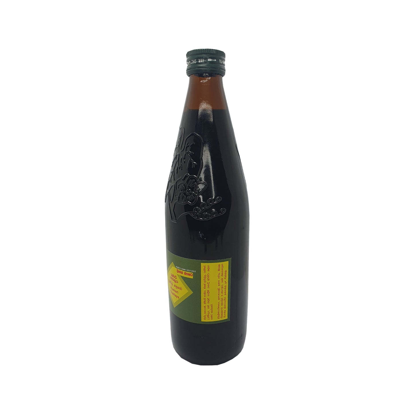 Aceite Link Kumari (30 ml)