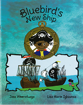 Bluebirds New Ship