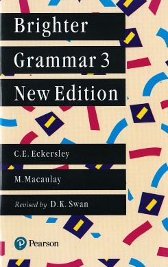 Brighter Grammar – 3