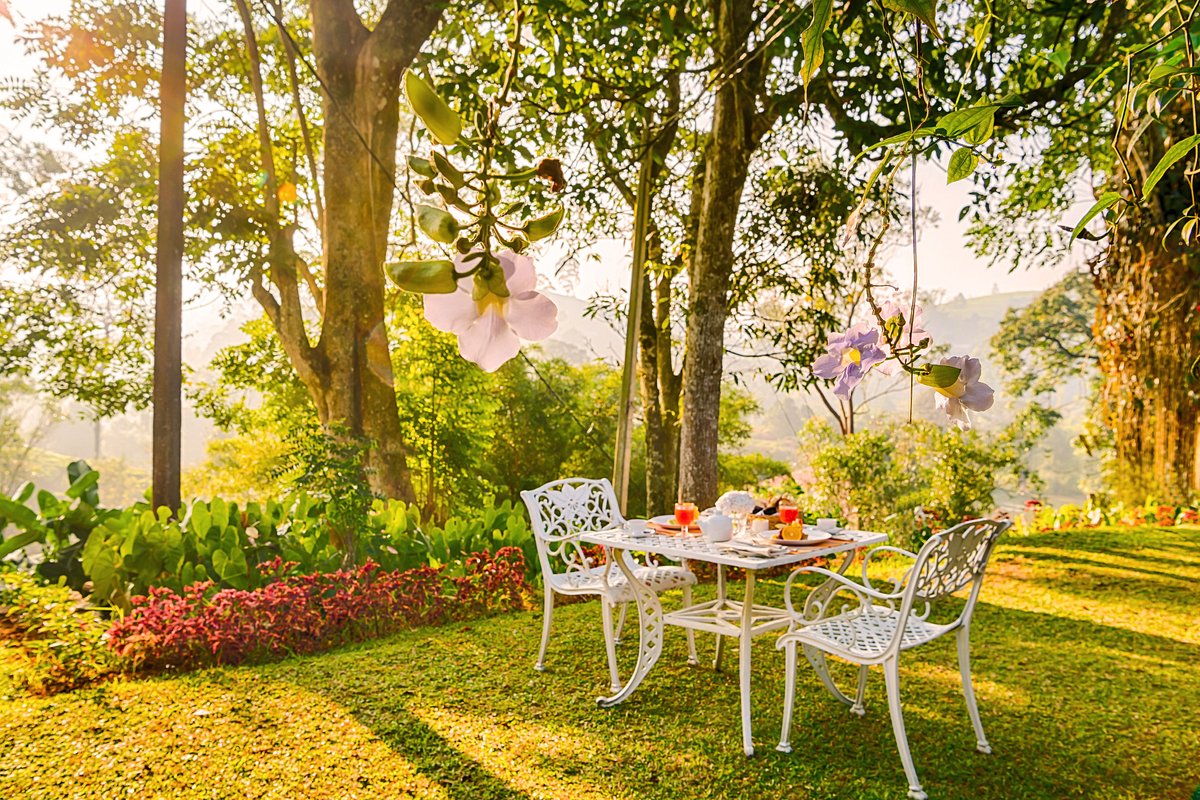 Mandira Craig Appin Bungalow, Dikoya, Hatton