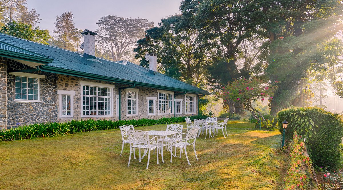 Mandira Craig Appin Bungalow, Dikoya, Hatton