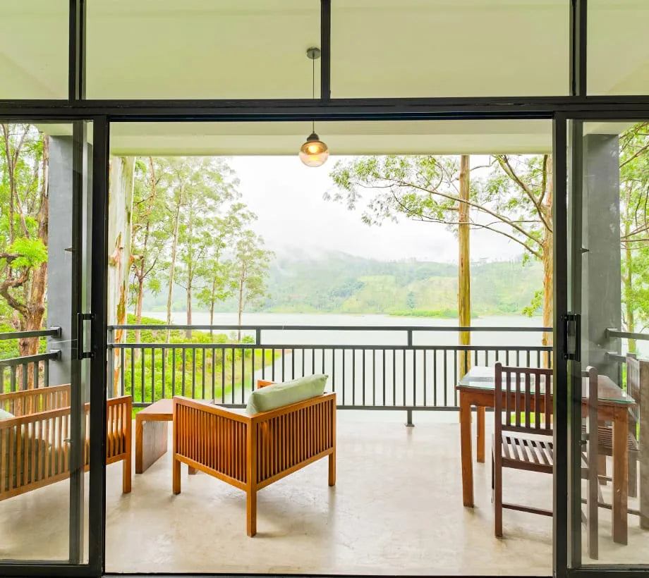 The Farm Resorts, Dikoya, Hatton