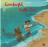 Goodnight , Galle Sea
