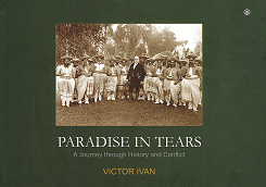 Paradise in Tears: A Journey Through History and Conflict