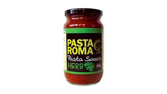 Salsa de hierbas para pasta MA's Kitchen (350 g)