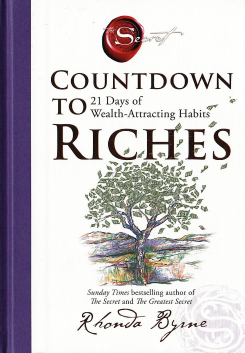 Countdown to Riches 21 Days of Wealth-attracting Habits