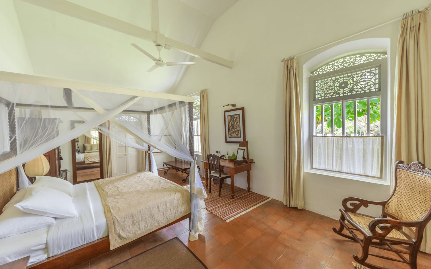 Nyne Hotels Landesi, Galle