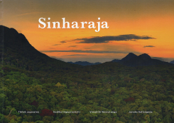 Sinharaja